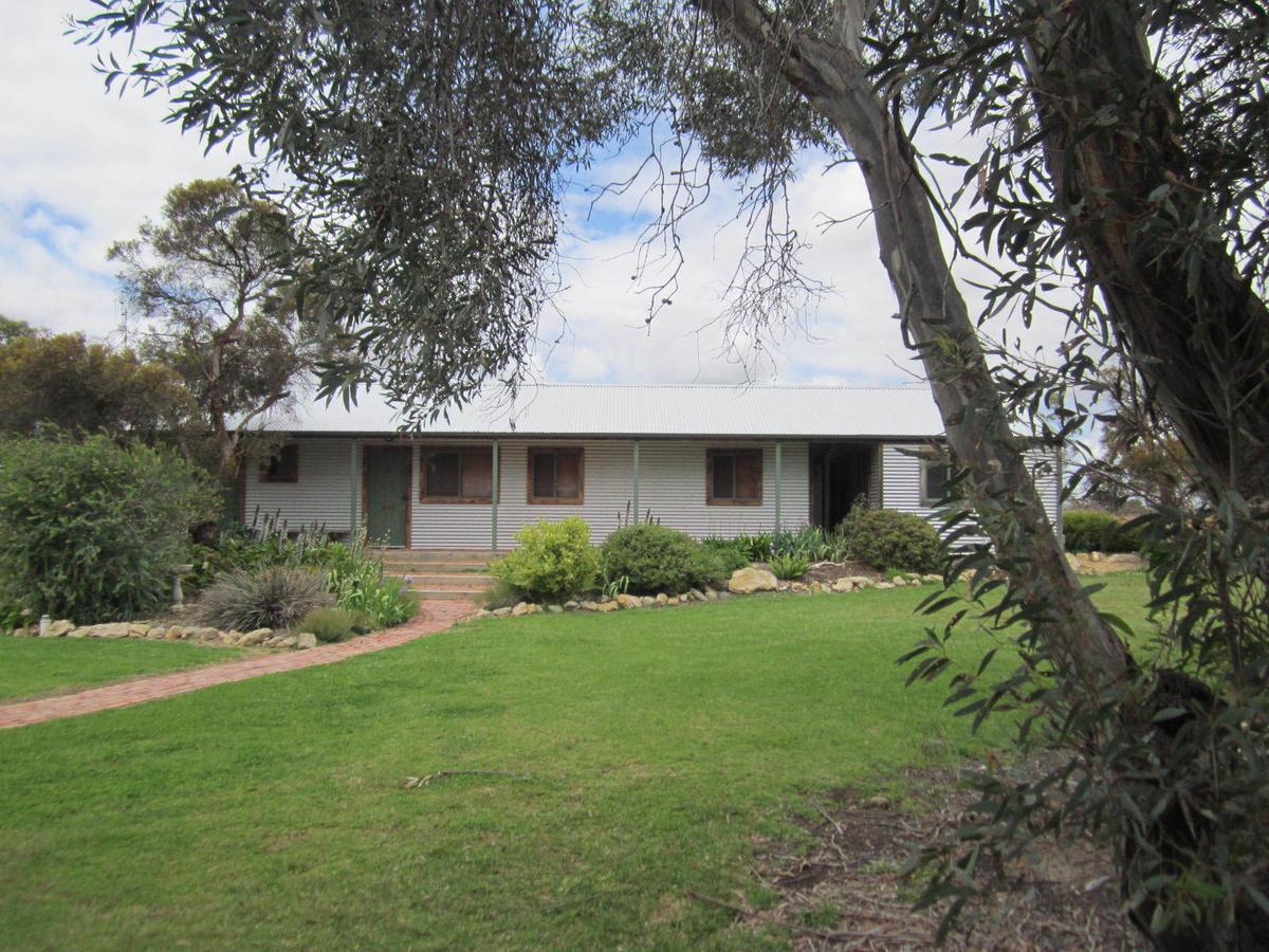 Willalooka Tavern Buitenkant foto