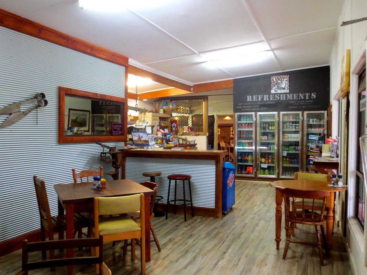 Willalooka Tavern Buitenkant foto