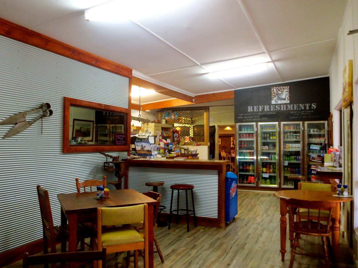Willalooka Tavern Buitenkant foto